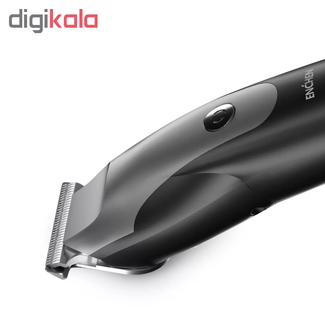 ماشین اصلاح موی سر و صورت انچن مدل Humming bird