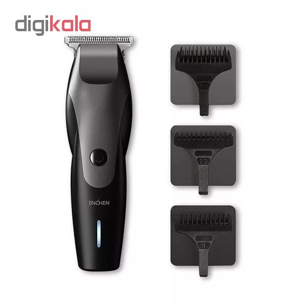 ماشین اصلاح موی سر و صورت انچن مدل Humming bird