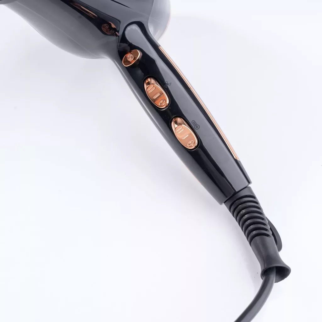 سشوار حرفه ای کورس مدل CHD- 2594