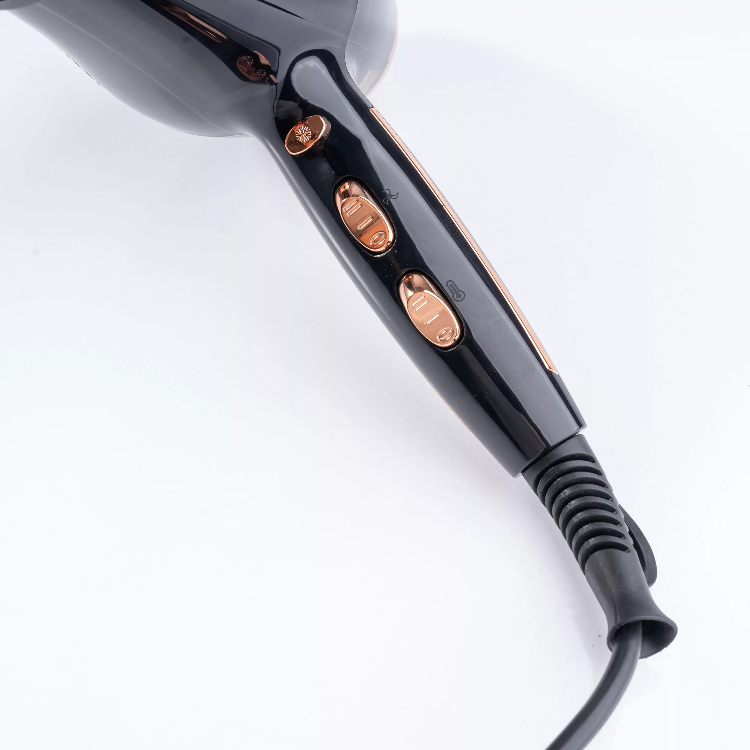 سشوار حرفه ای کورس مدل CHD- 2594