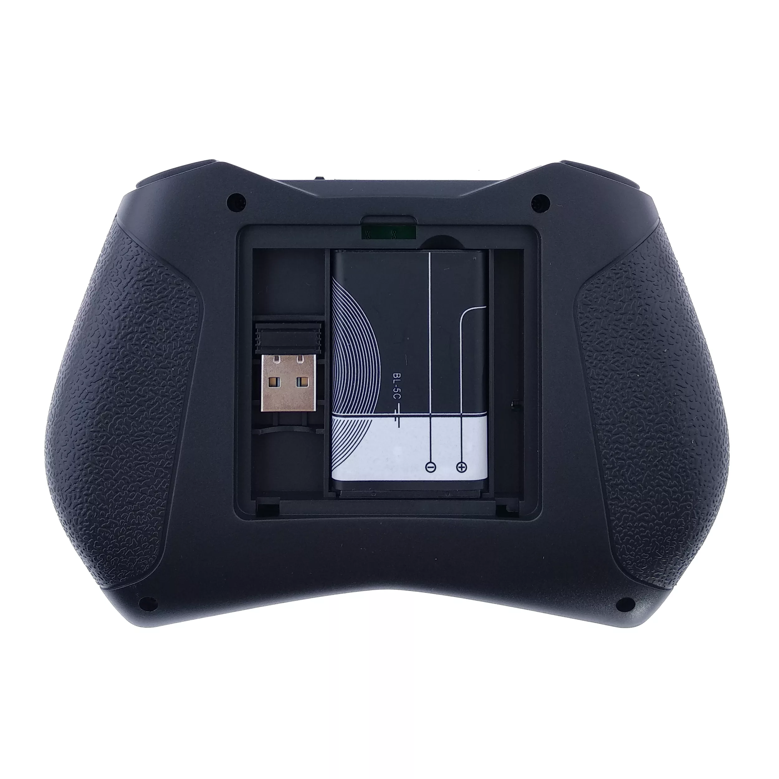 مینی کیبورد بی سیم کدRGB-1031