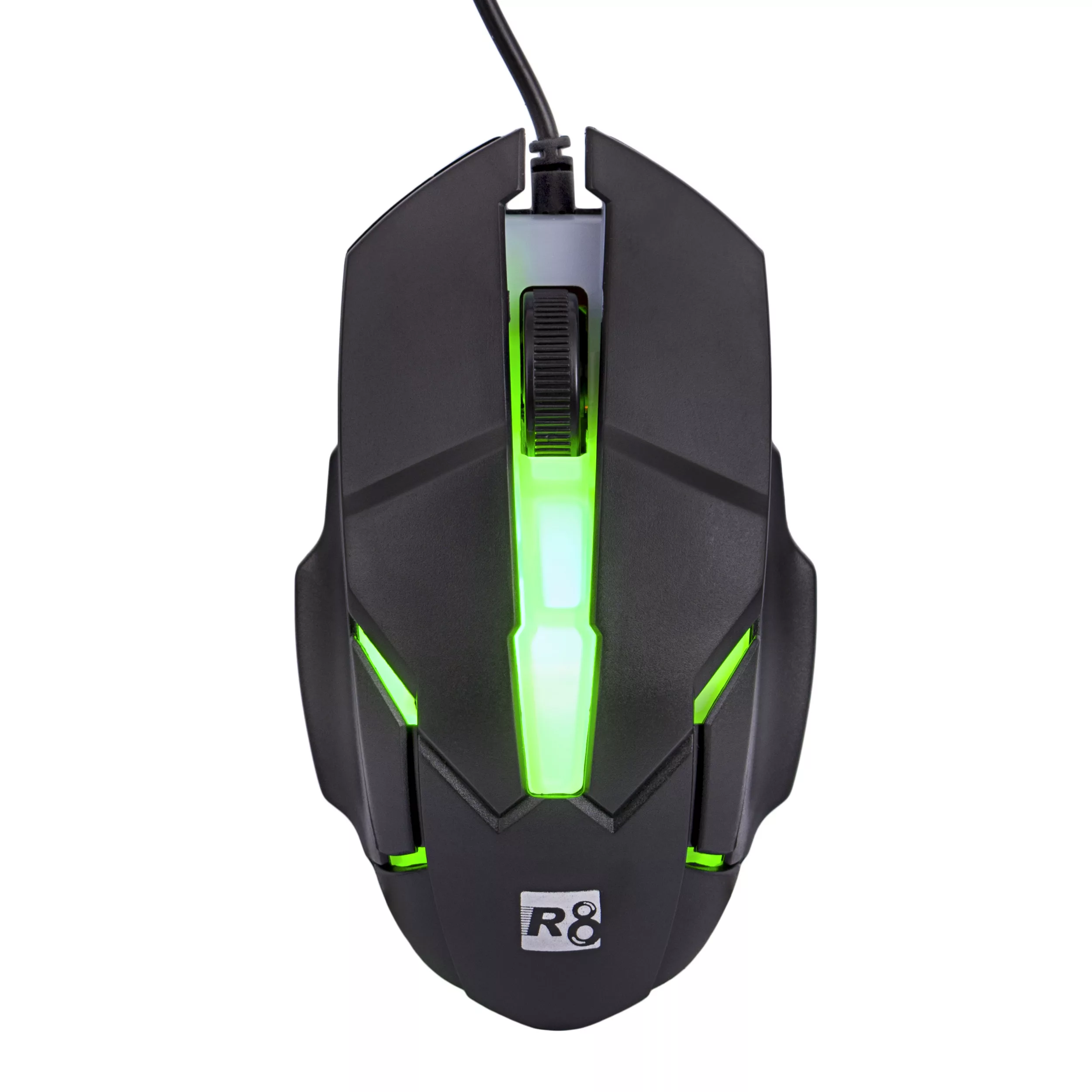 ماوس مخصوص بازی آر هشت مدل M1600 ماوس مخصوص بازی آر هشت مدل M1600