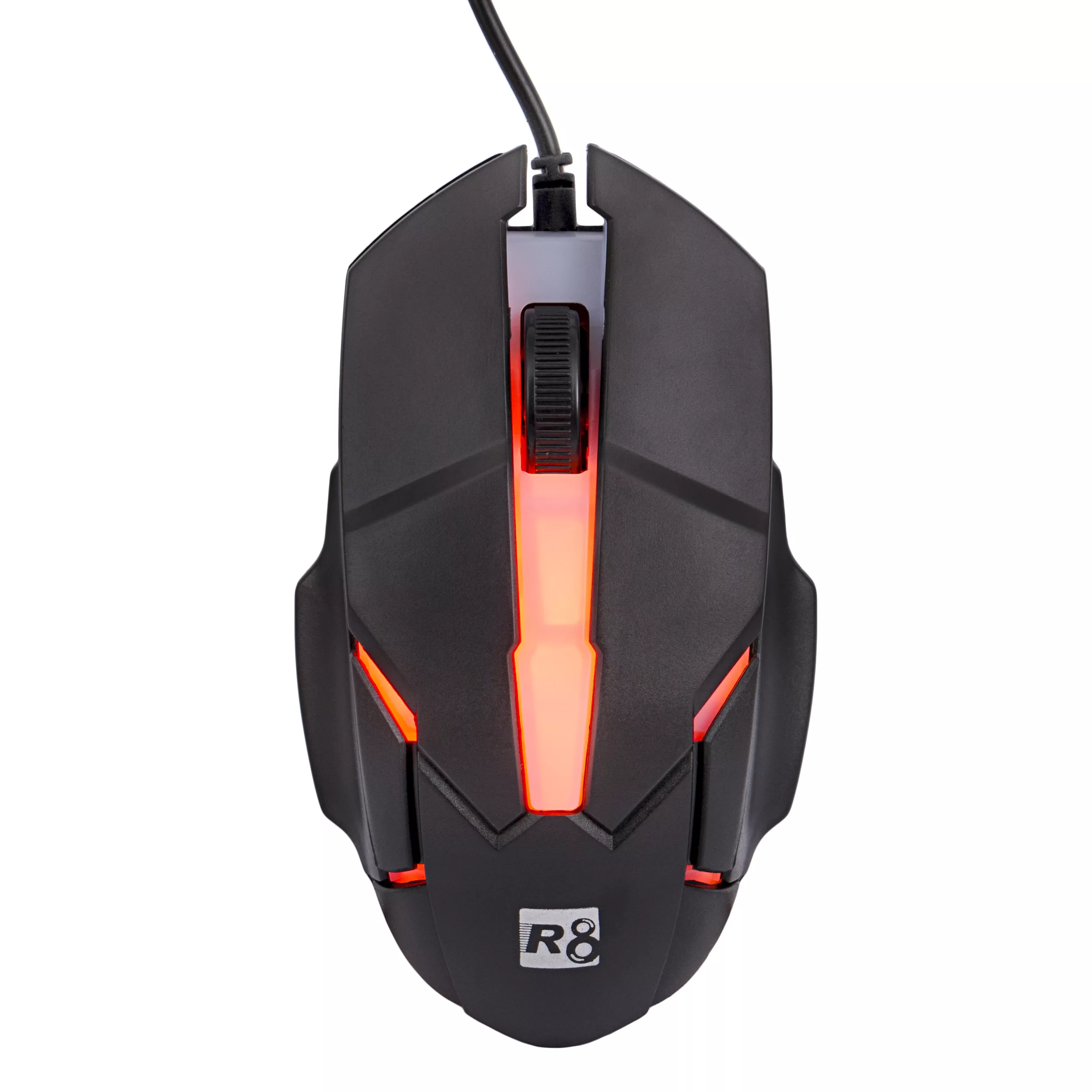 ماوس مخصوص بازی آر هشت مدل M1600