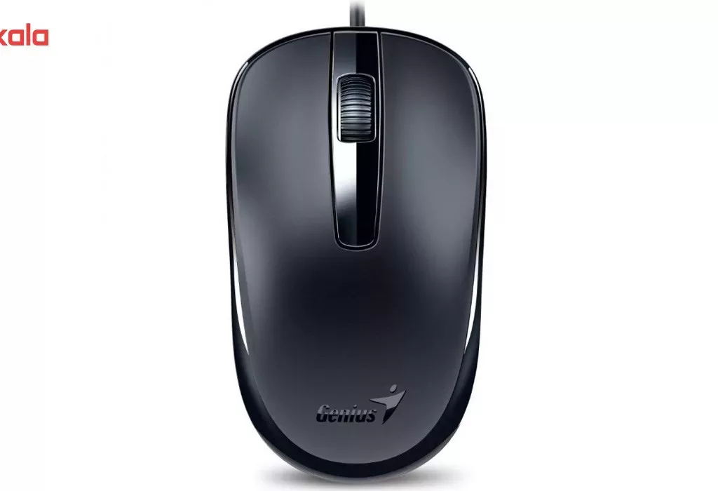 ماوس جنیوس مدل DX-120