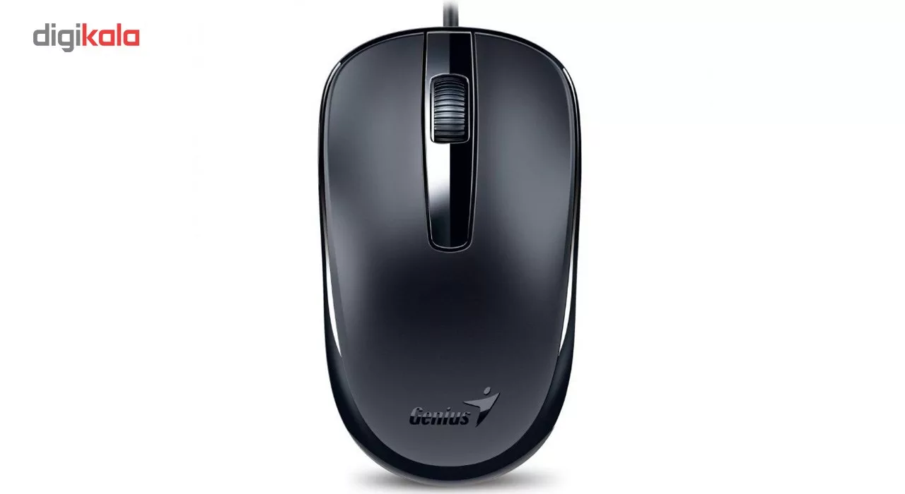 ماوس جنیوس مدل DX-120