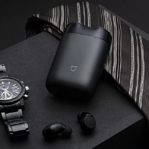 ماشین اصلاح موی صورت میجیا مدل MSX201