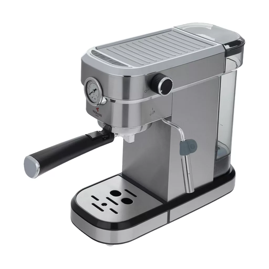 اسپرسوساز مباشی مدل ME-ECM2016