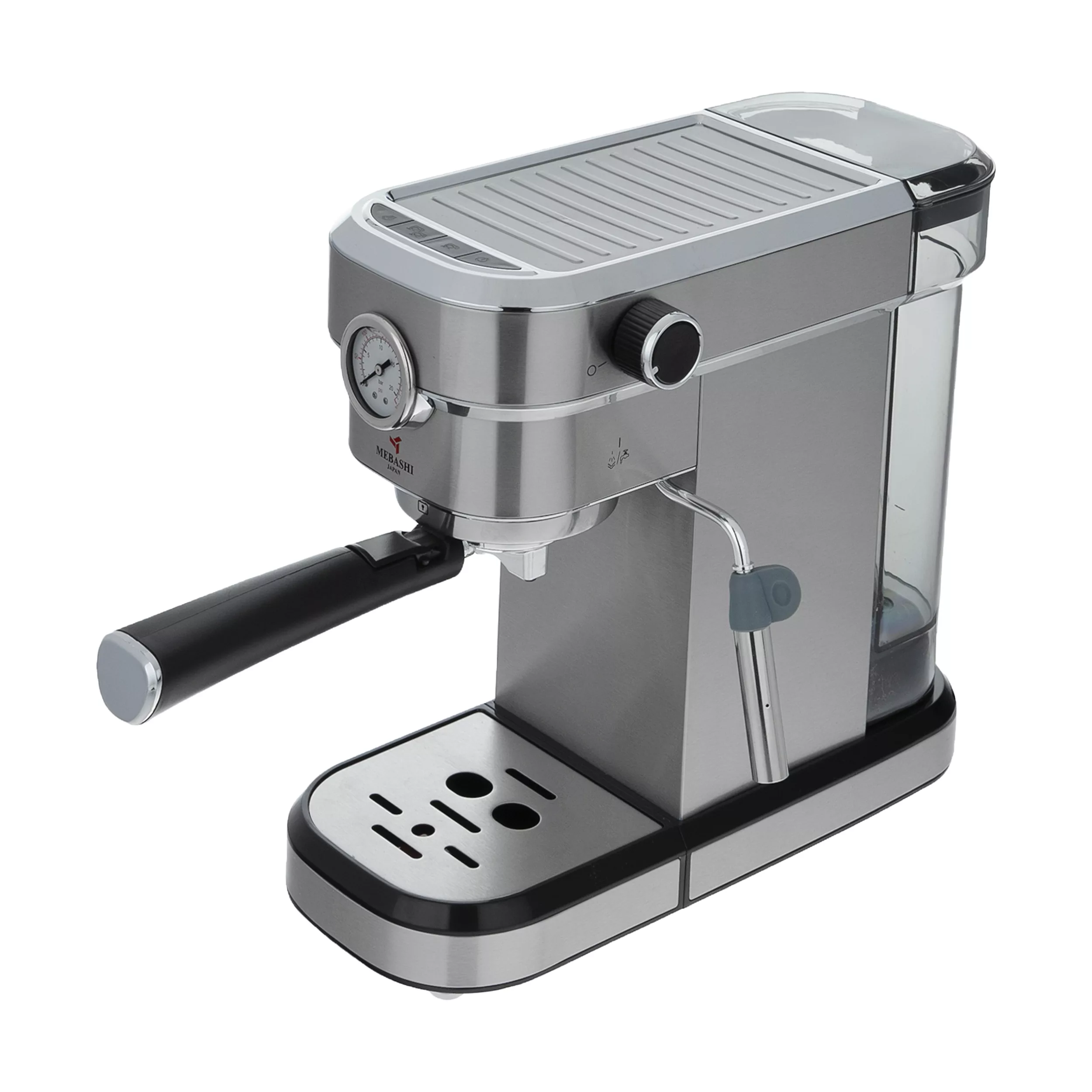 اسپرسوساز مباشی مدل ME-ECM2016