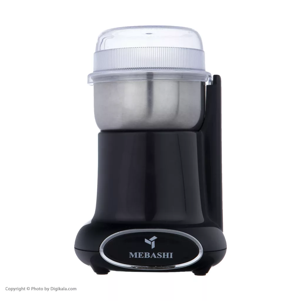 آسیاب قهوه مباشی مدل ME-CG2282B