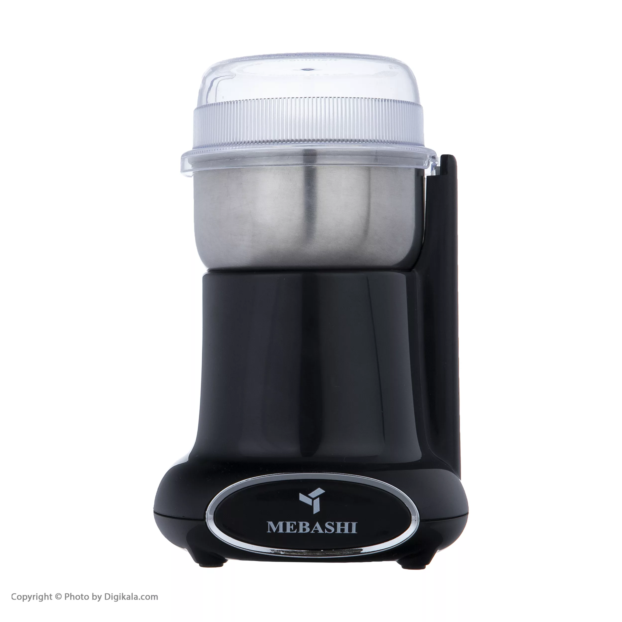 آسیاب قهوه مباشی مدل ME-CG2282B