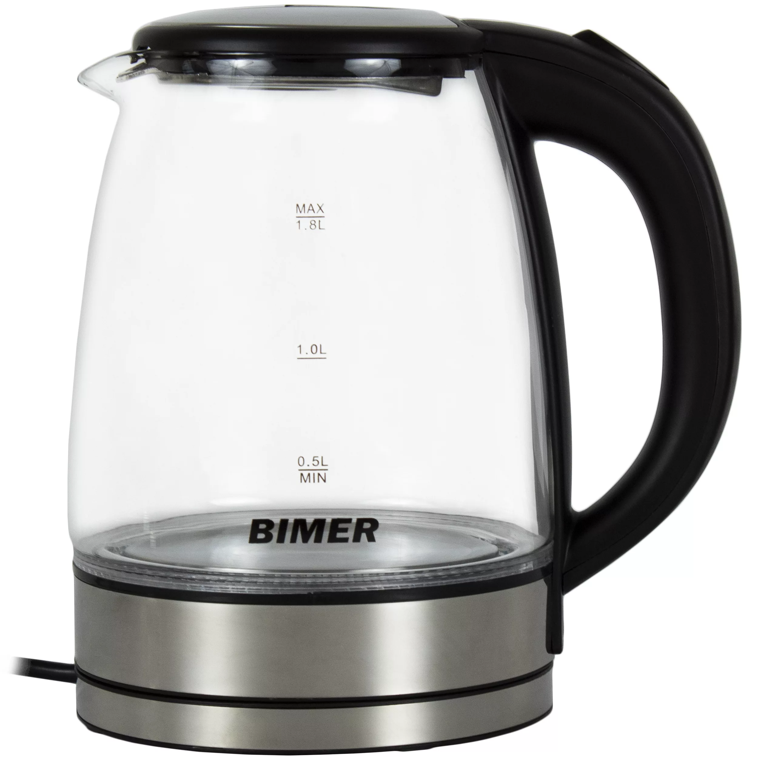 کتری برقی بیمر مدل TM-17G کتری برقی بیمر مدل TM-17G