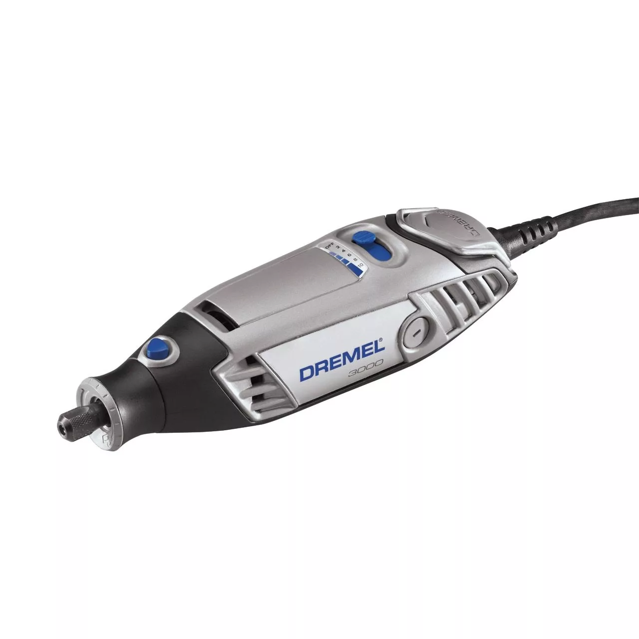 فرز مینیاتوری درمل مدل 1/25-3000