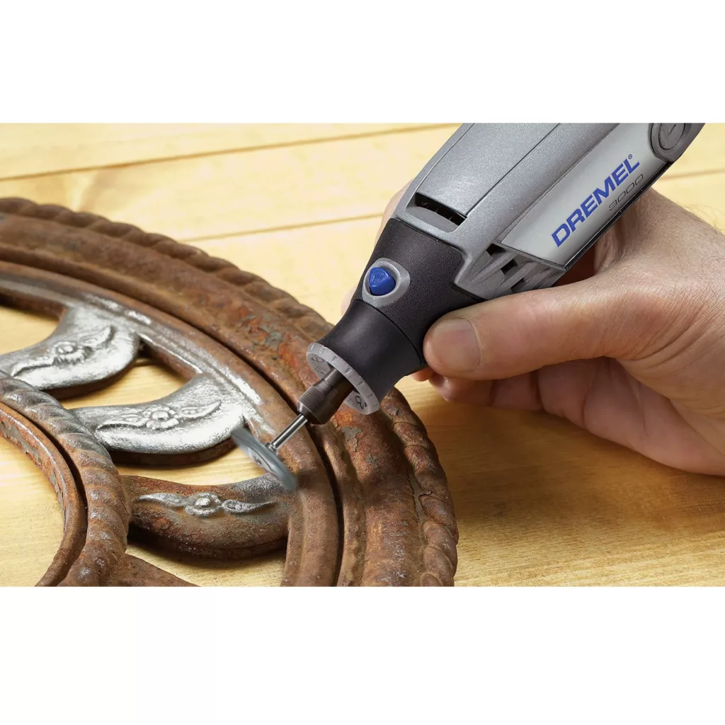 فرز مینیاتوری درمل مدل 1/25-3000