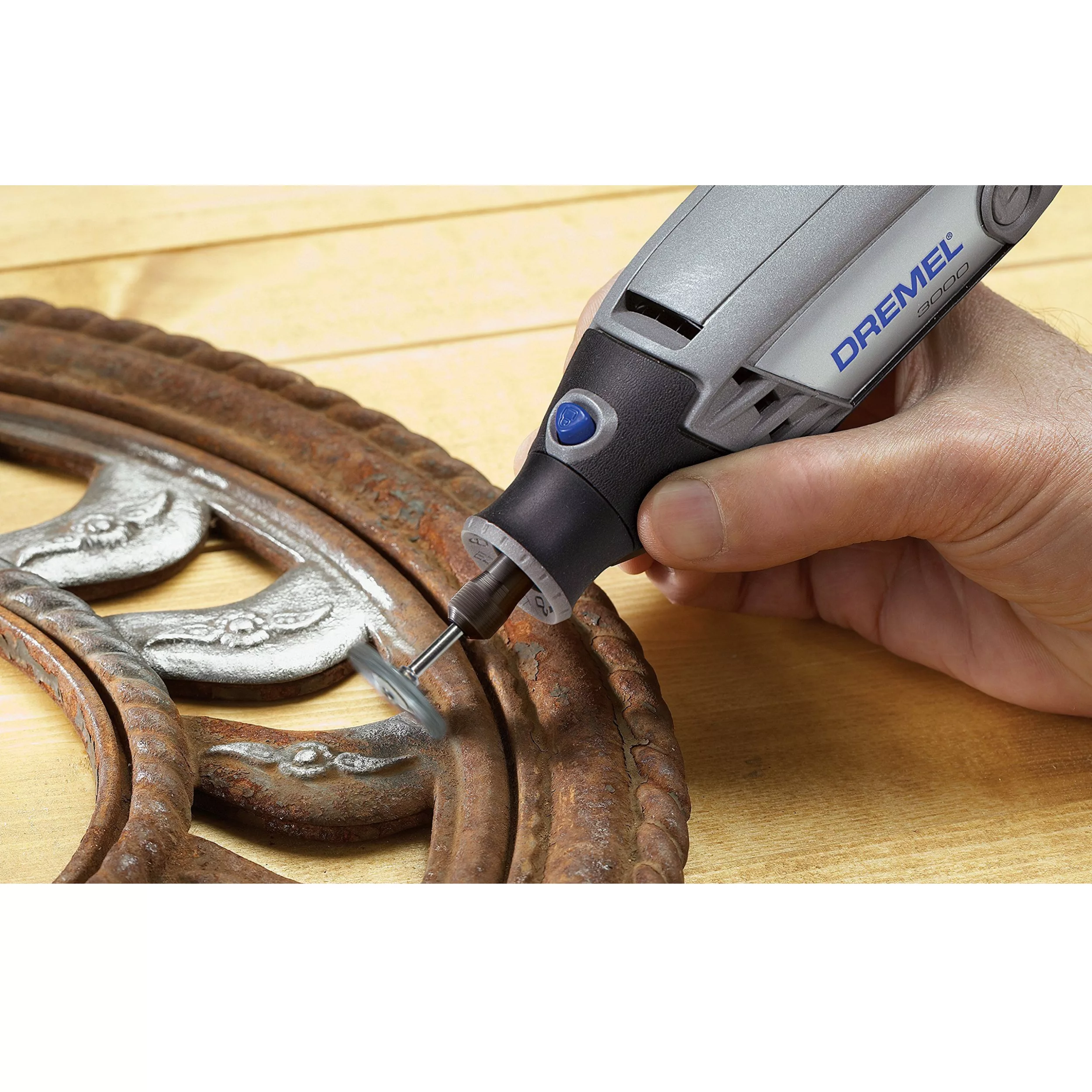 فرز مینیاتوری درمل مدل 1/25-3000