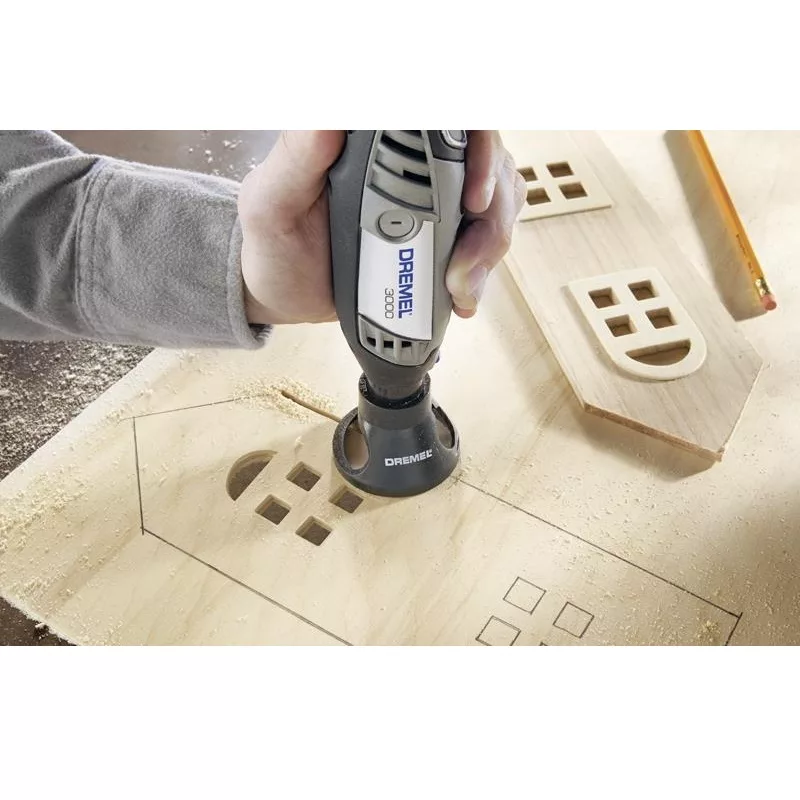 فرز مینیاتوری درمل مدل 1/25-3000