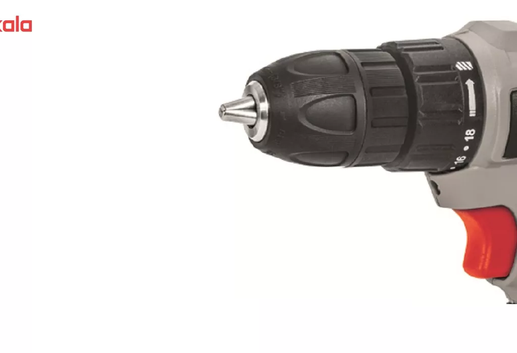 دریل پیچ گوشتی شارژی کرون مدل CT21053L