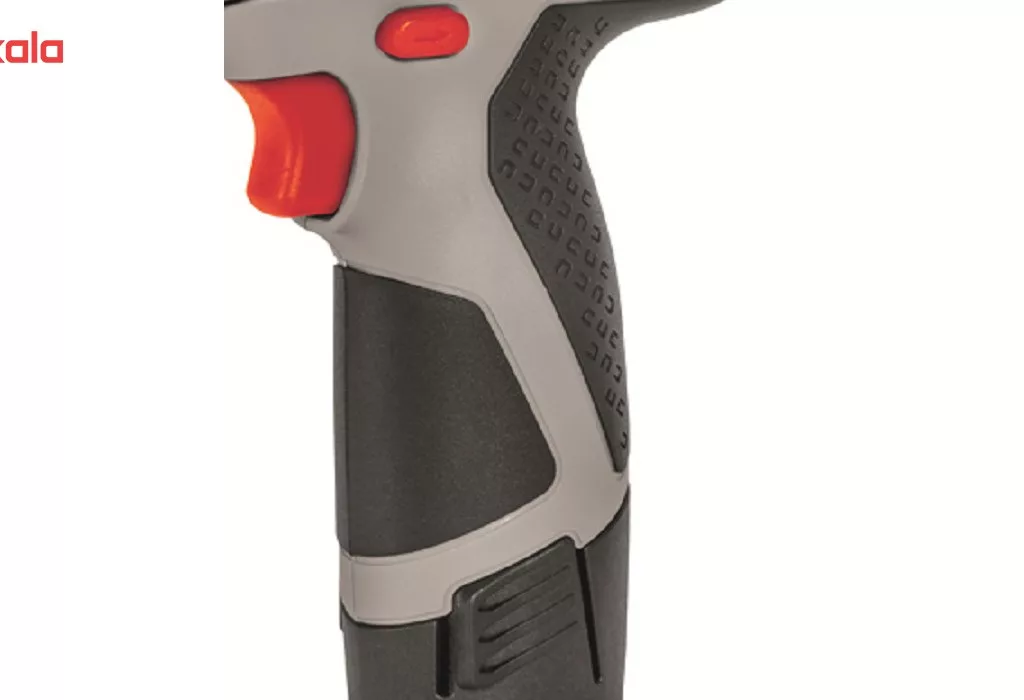 دریل پیچ گوشتی شارژی کرون مدل CT21053L