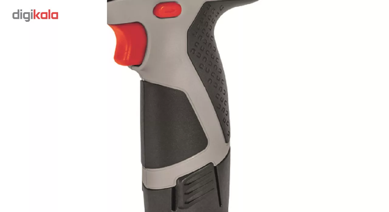 دریل پیچ گوشتی شارژی کرون مدل CT21053L