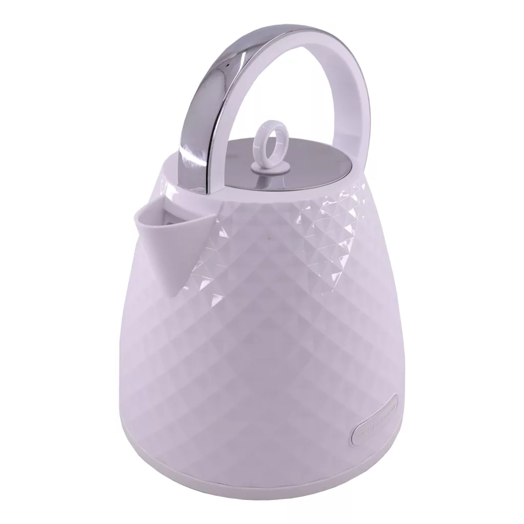 کتری برقی وگاترونیکس مدل VE-116