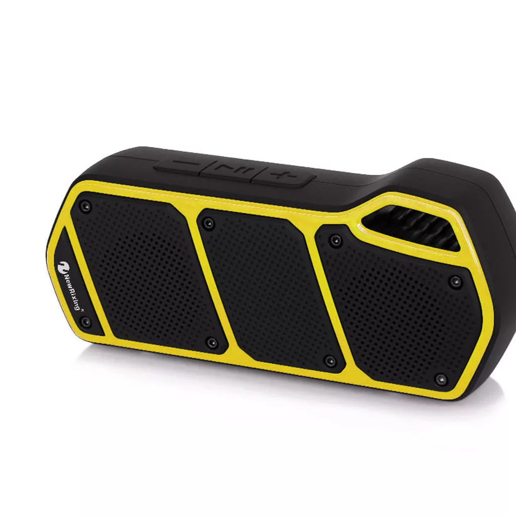 اسپیکر بلوتوثی قابل حمل نیوریکسینگ مدل NR-5011