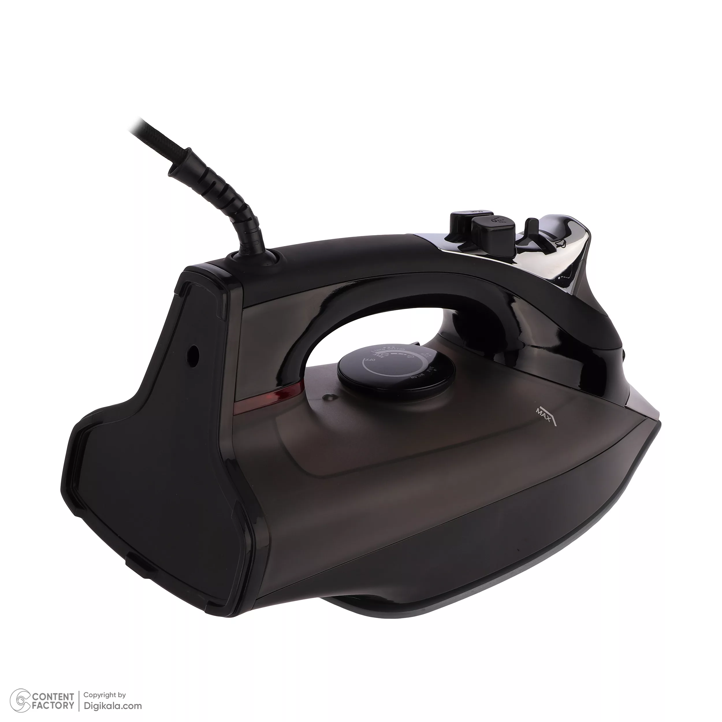 اتو بخار زنیت مدل ZSI 1414