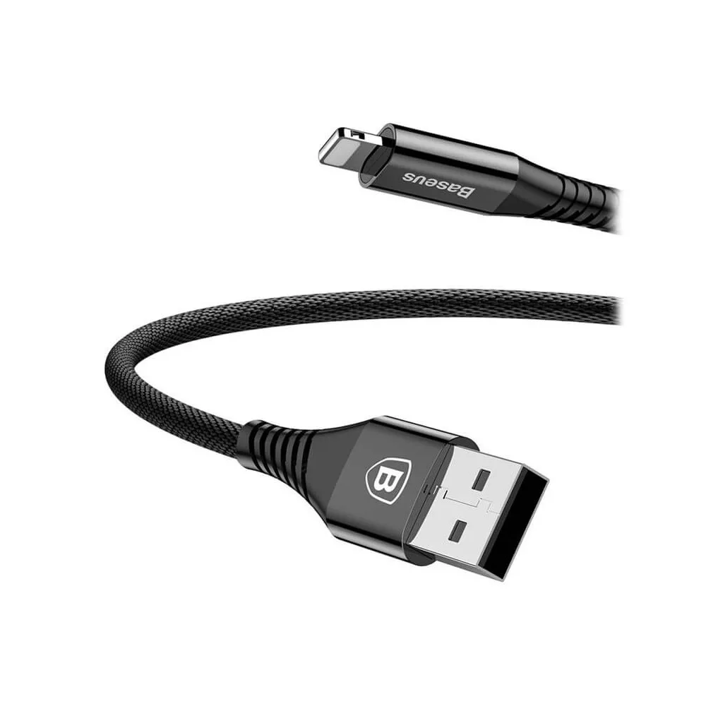 پاوربانک باسئوس مدل CALXU-01 ظرفیت 2500 میلی آمپر ساعت