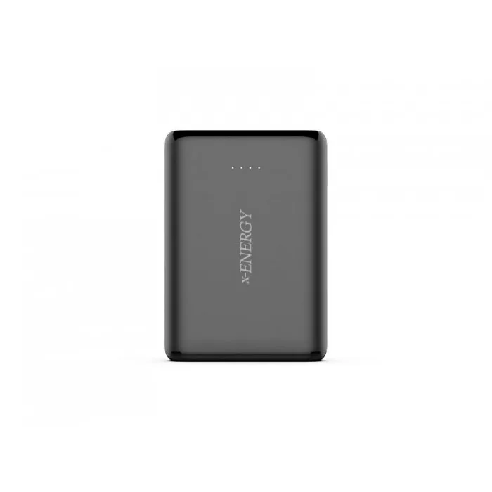 پاوربانک ایکس انرژی مدل X-80-Mini ظرفیت 10 هزار میلی آمپر ساعت