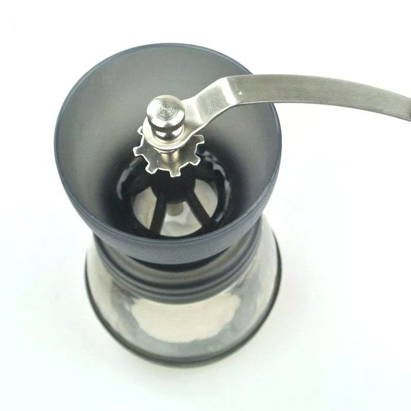 آسیاب دستی قهوه کد GR01