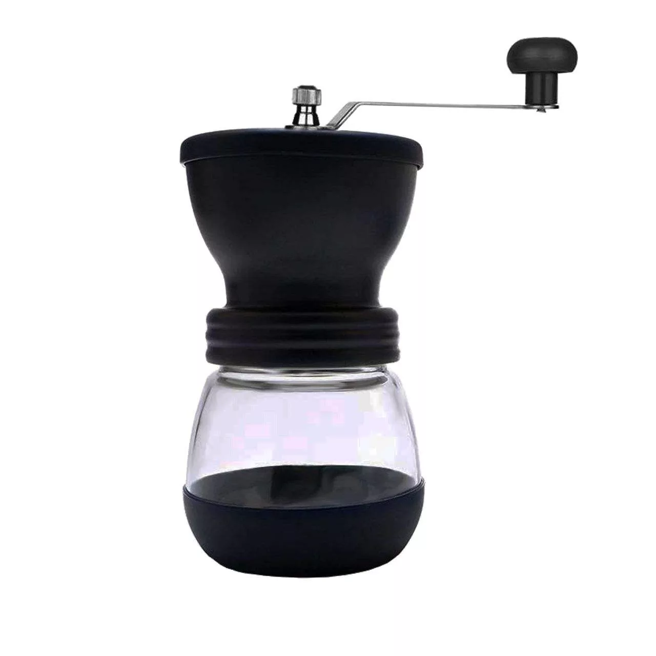 آسیاب دستی قهوه کد GR01