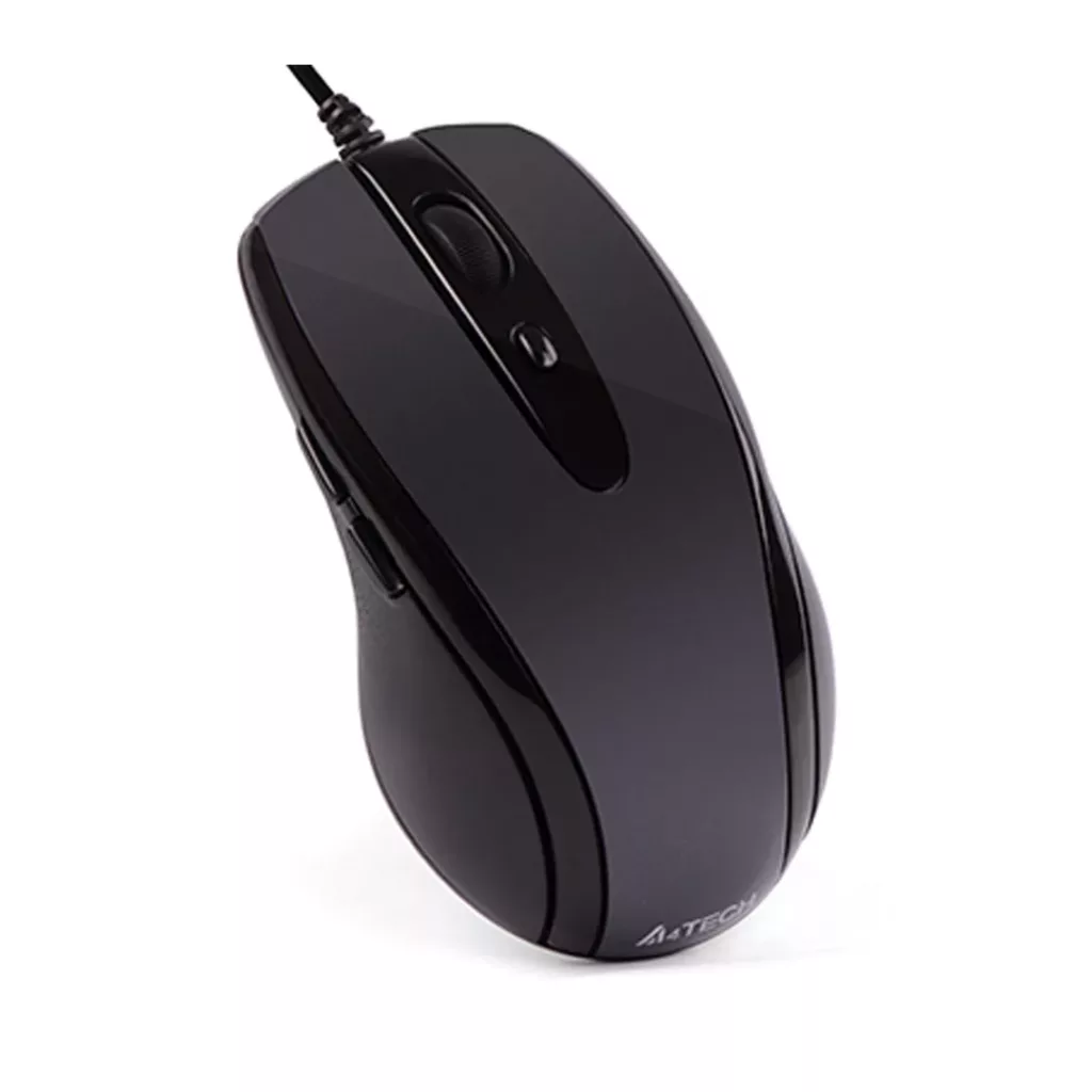 ماوس ای فورتک مدل N-708X