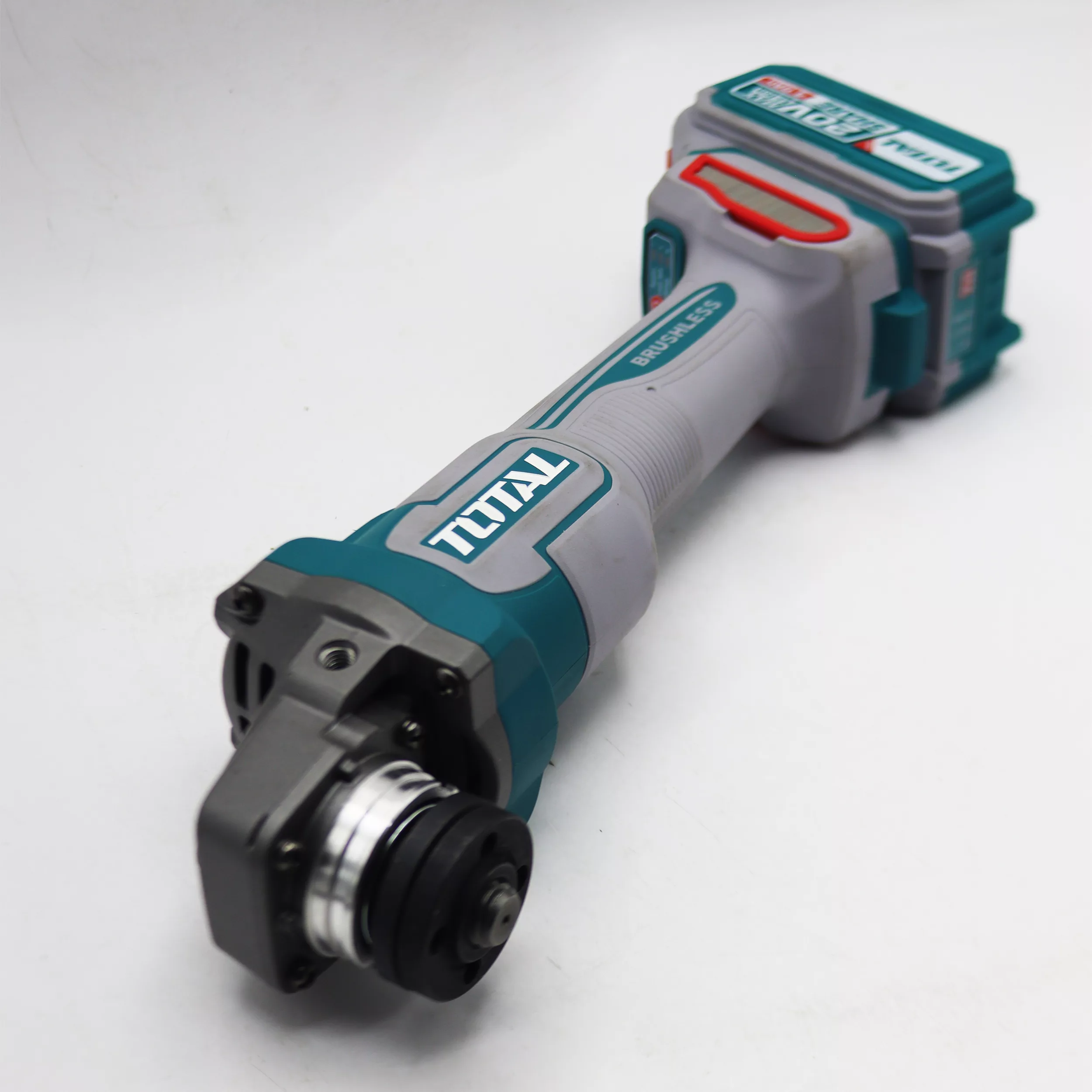 مینی فرز شارژی توتال مدل YP-TAGLI211541