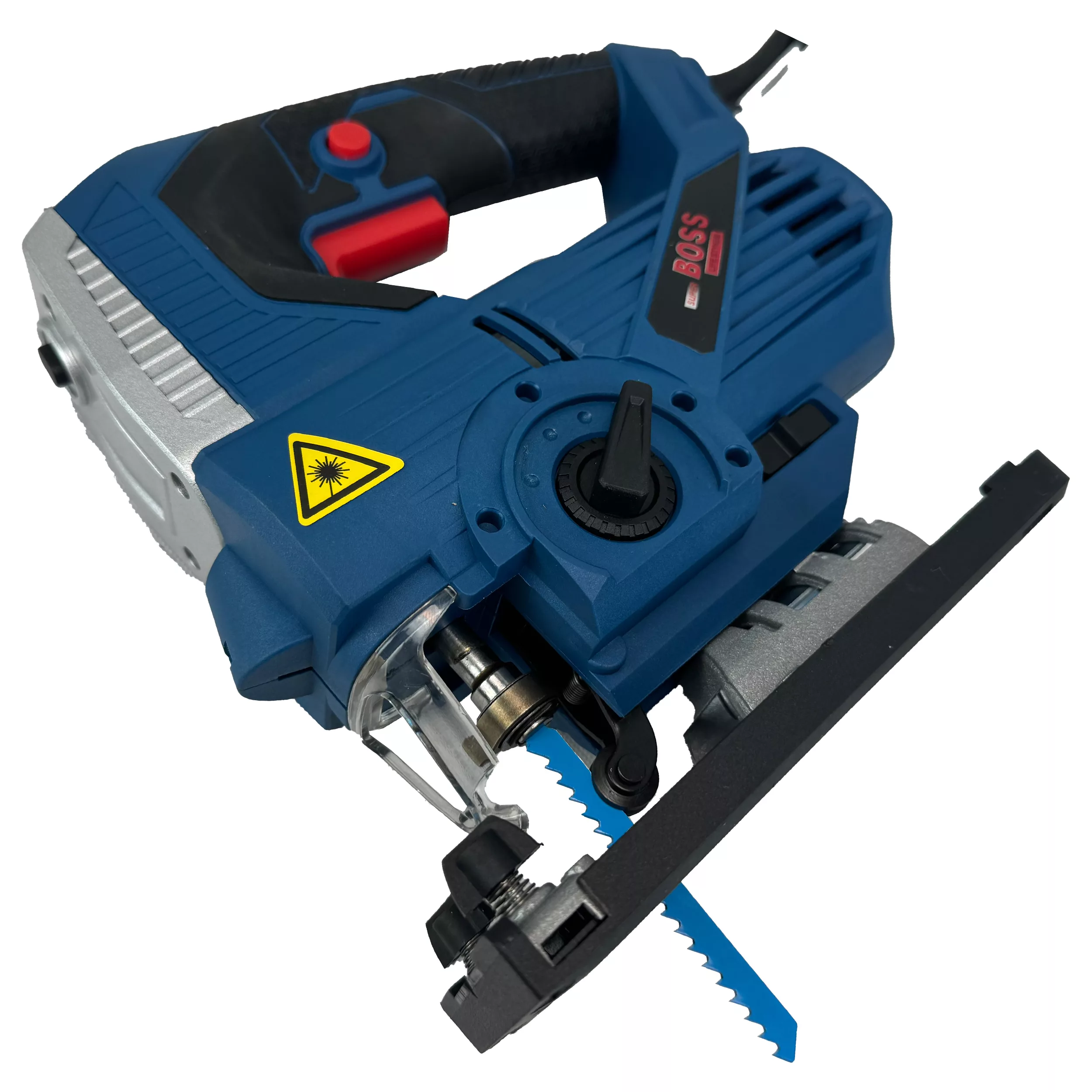 اره عمودبر باس مدل JS6506