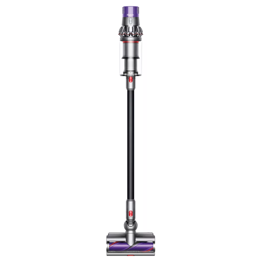 جارو شارژی عصایی دایسون مدل V10 Total Clean