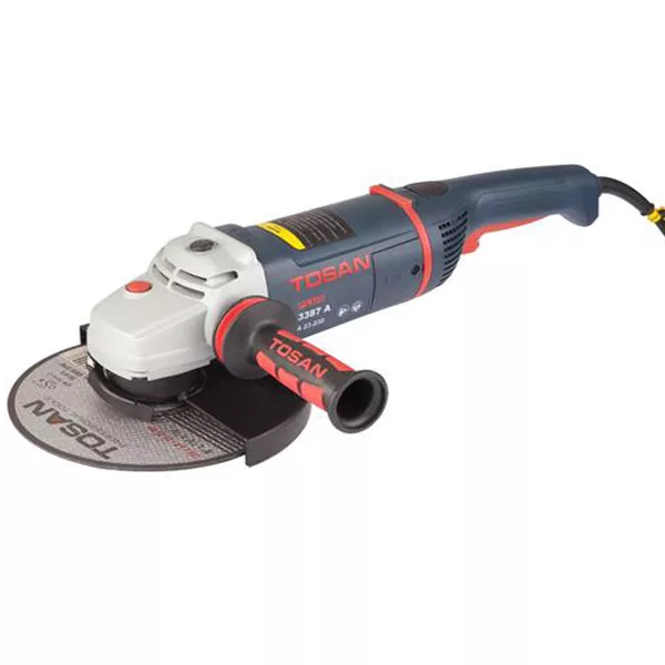 فرز سنگبری توسن مدل 3386A