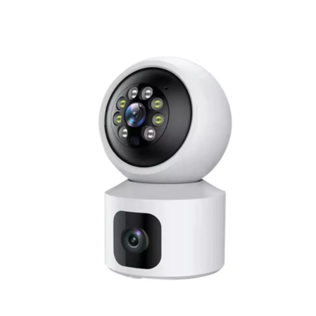 دوربین مداربسته تحت شبکه مدل SQ001-4G