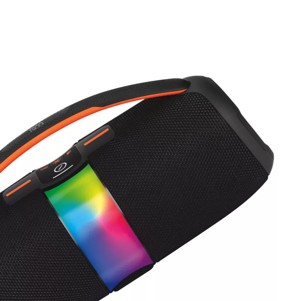 اسپیکر بلوتوثی قابل حمل تسکو مدل TS 23166