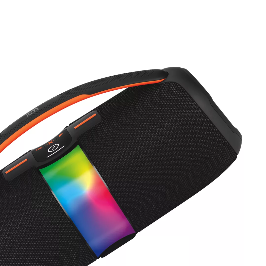 اسپیکر بلوتوثی قابل حمل تسکو مدل TS 23166