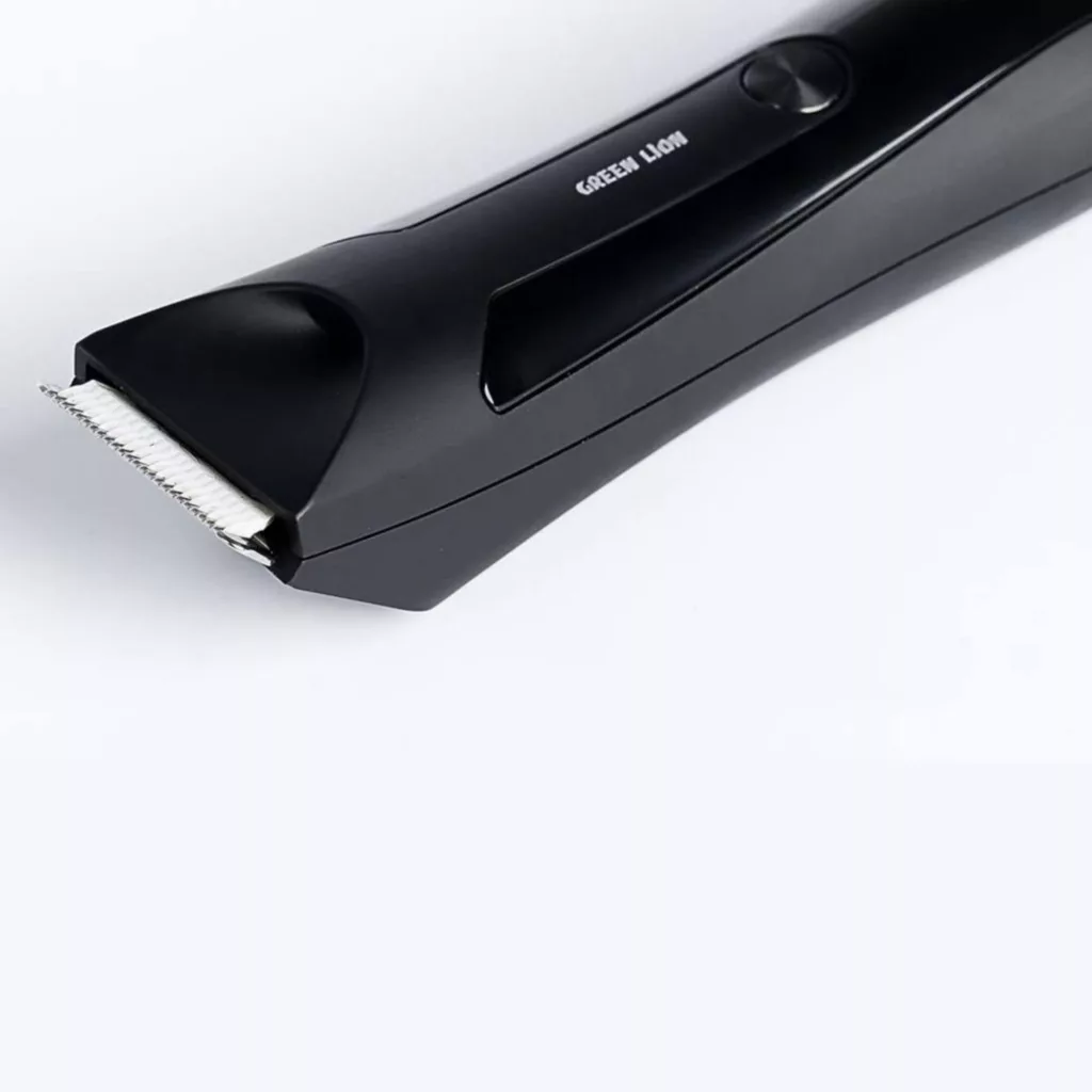 ماشین اصلاح موی صورت گرین لاین مدل Sensitive Area