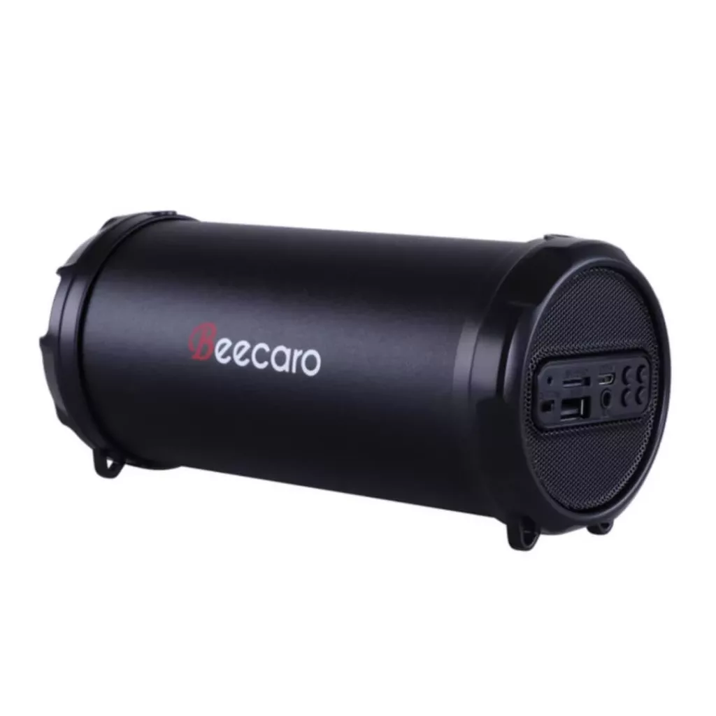 اسپیکر بلوتوثی قابل حمل بیکارو مدل S41B