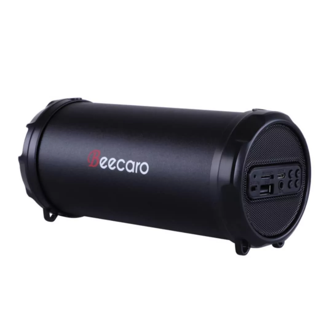 اسپیکر بلوتوثی قابل حمل بیکارو مدل S41B