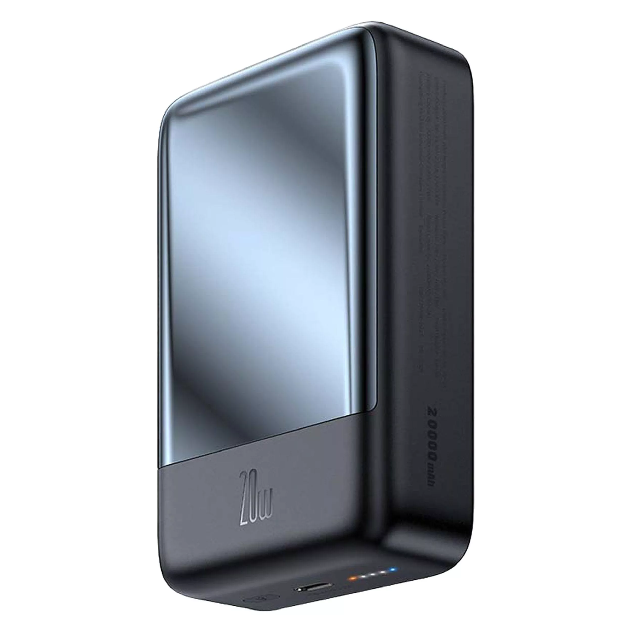 پاور بانک 20 وات مک دودو مدل MC-502 ظرفیت 20000 میلی آمپر ساعت