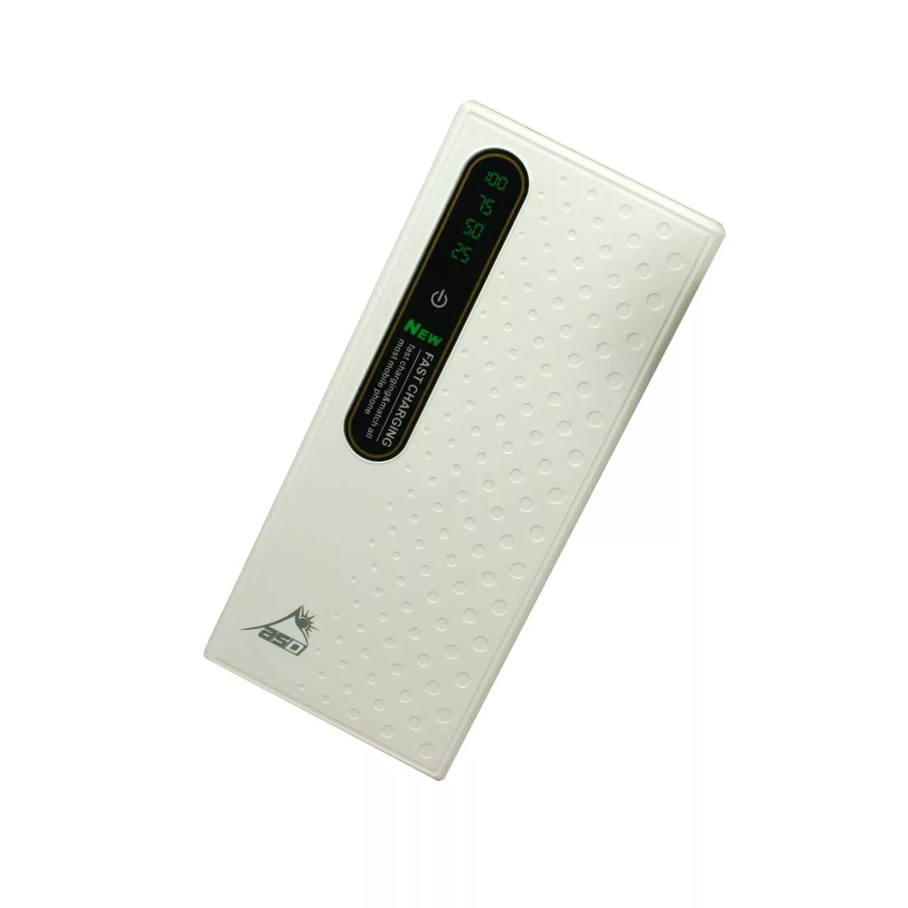 پاوربانک ای اس دی مدل NEW-ONE ظرفیت 10400 میلی آمپر ساعت