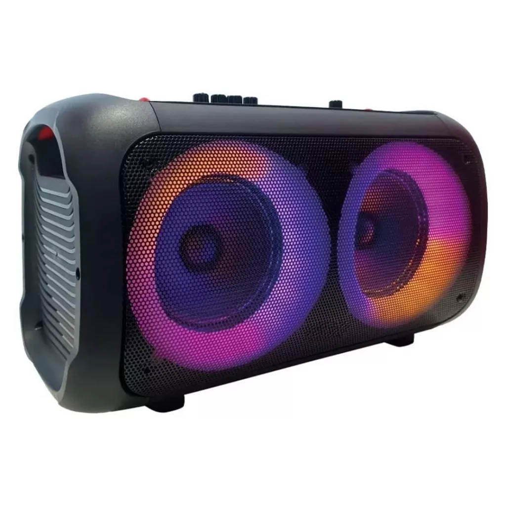 اسپیکر بلوتوثی قابل حمل مدل DPS-3013