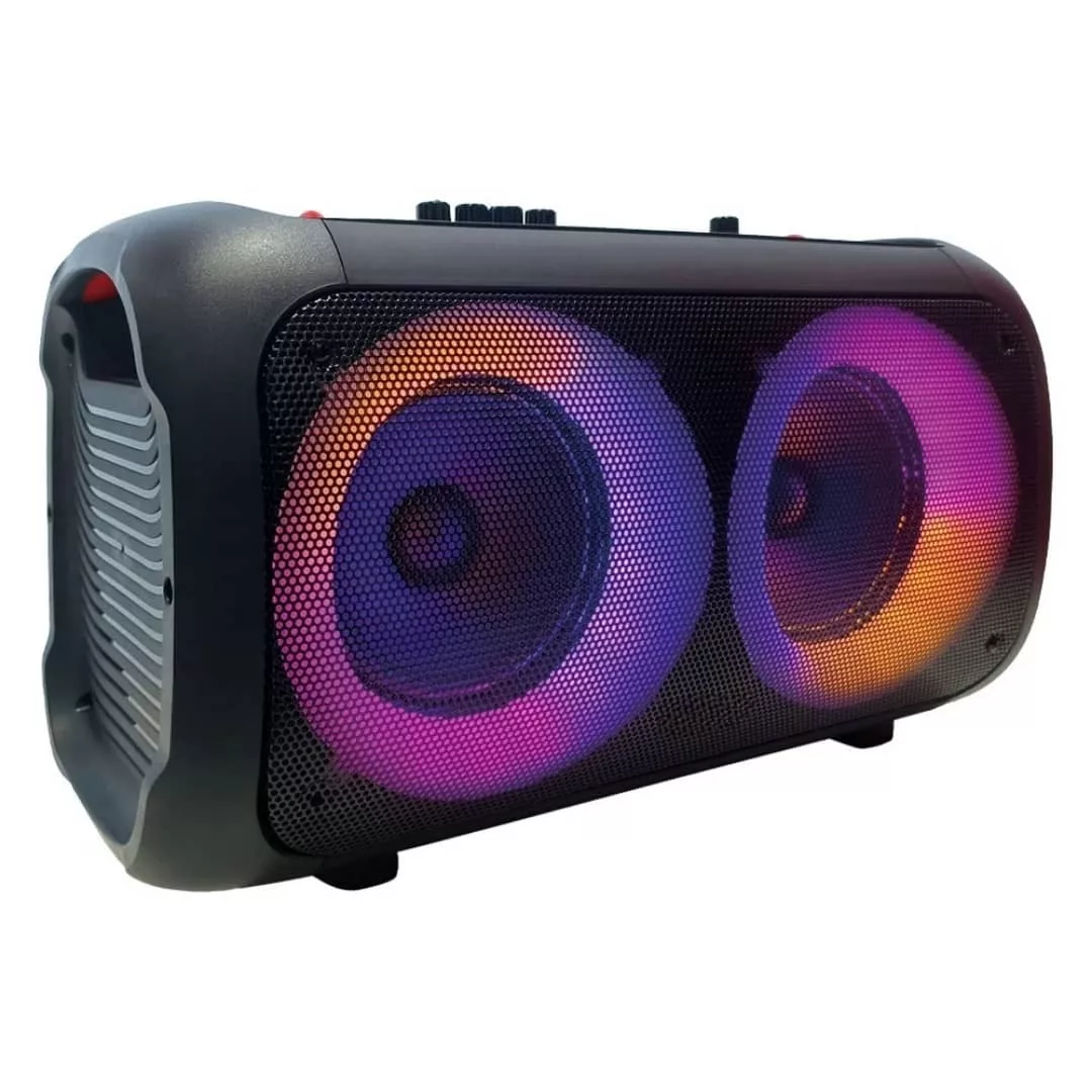 اسپیکر بلوتوثی قابل حمل مدل DPS-3013