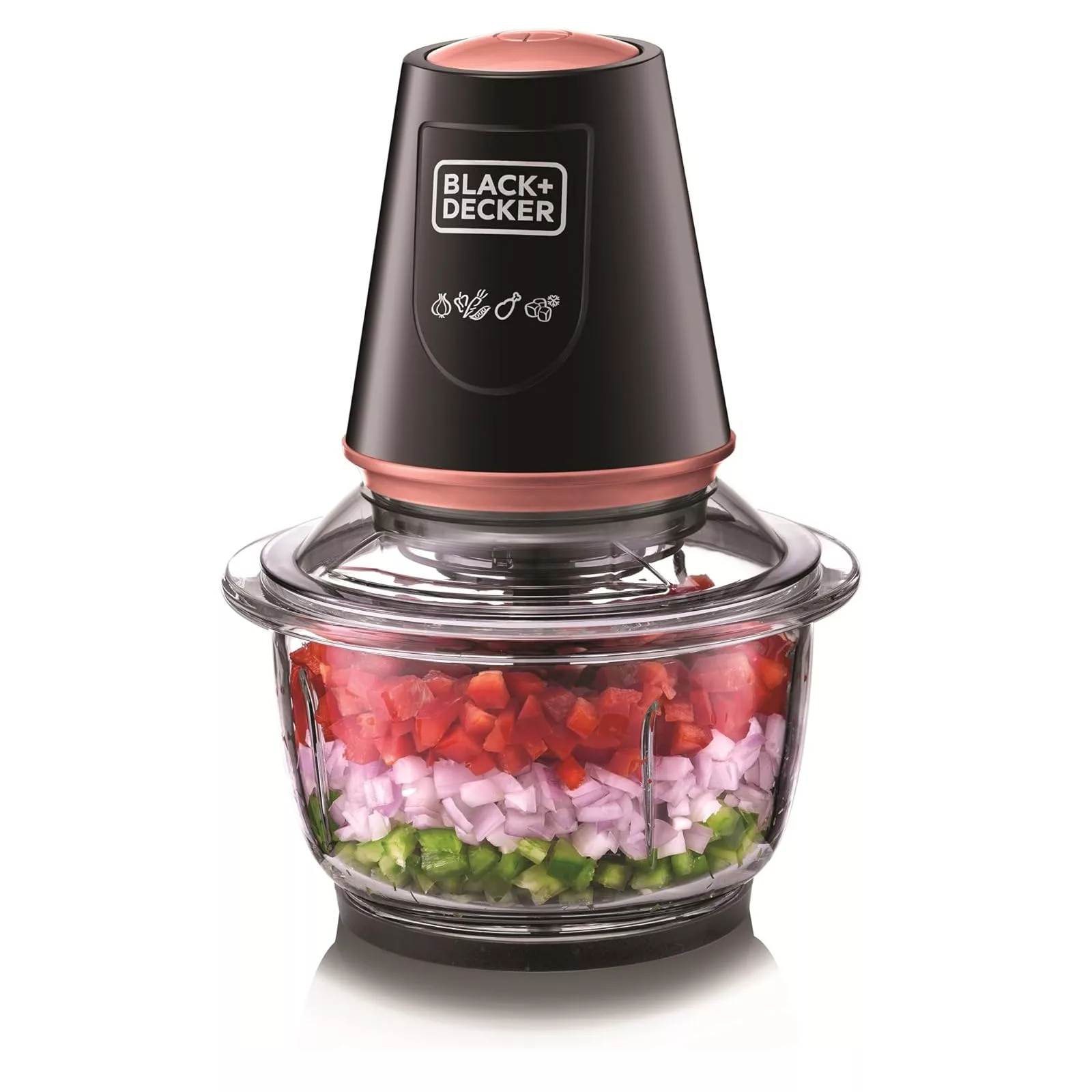 خردکن بلک اند دکر مدل GC430