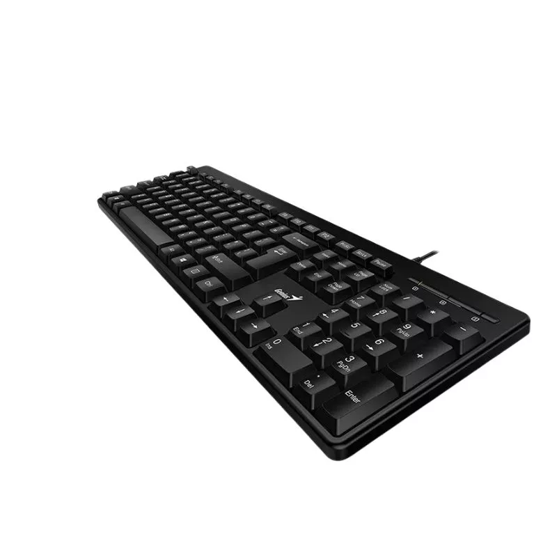 کیبورد جنیوس مدل KB-116
