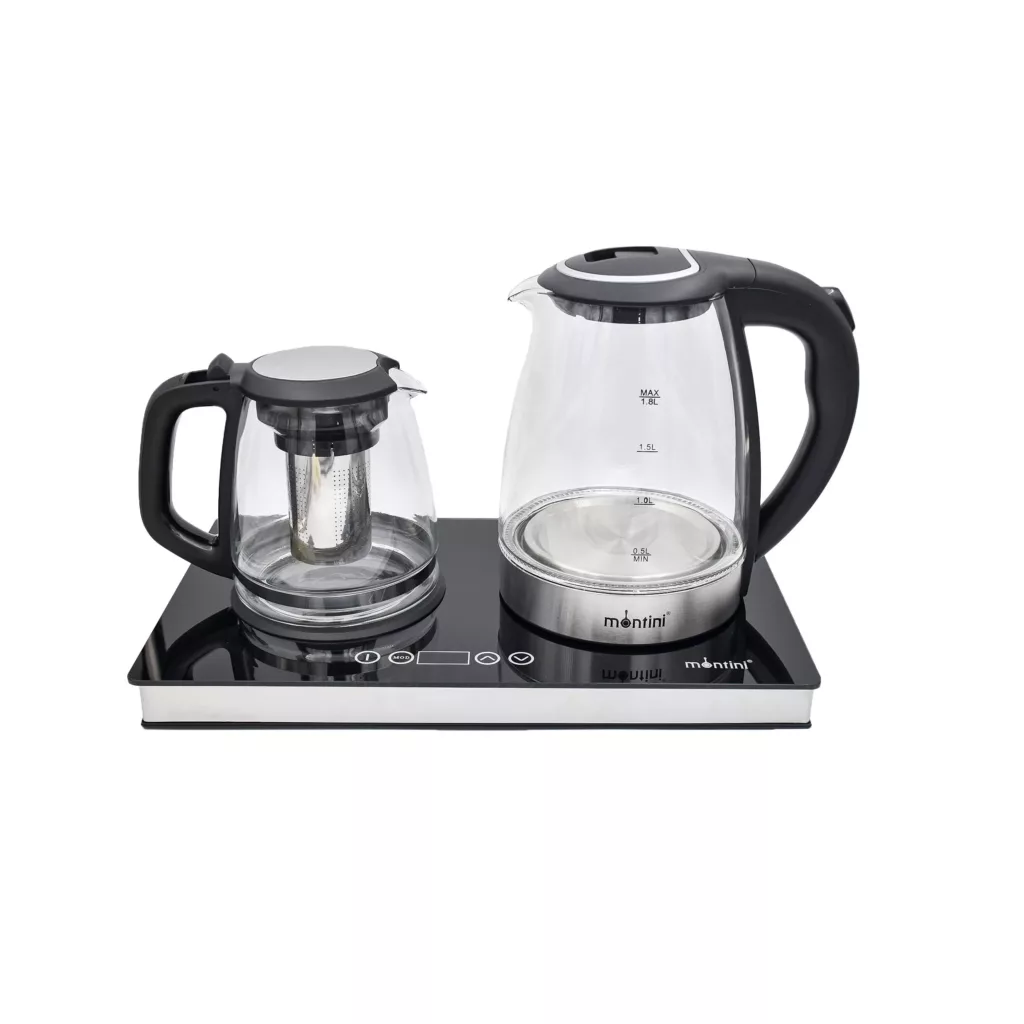 چای ساز مونتینی مدل VIOLET-N