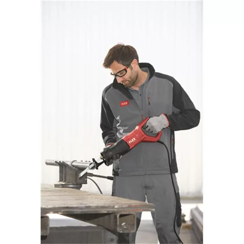 اره افقی بر فلکس مدل RS 11-28