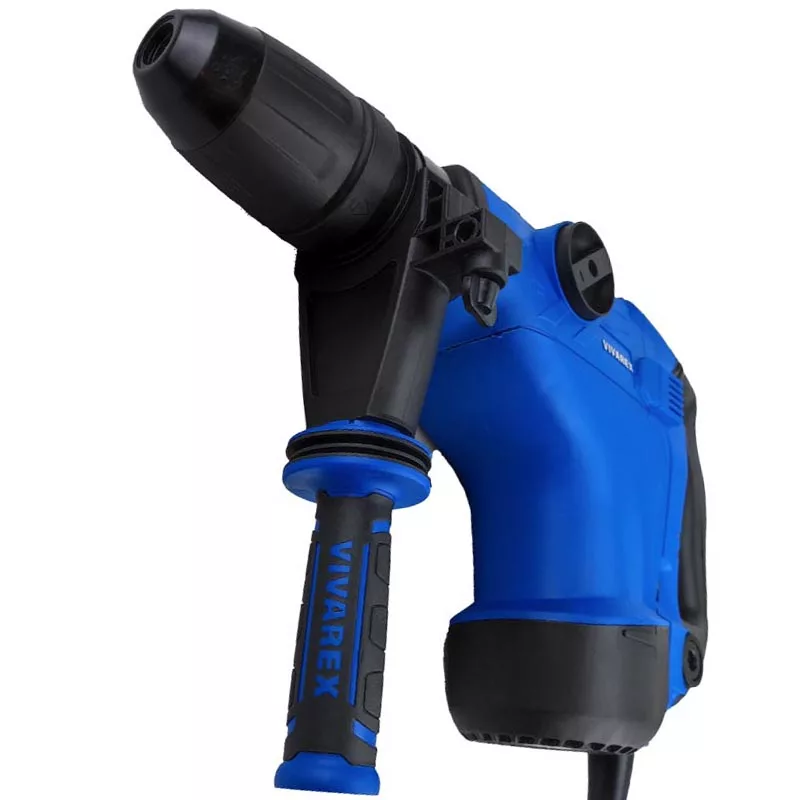 دریل بتن کن پنج شیار 1200وات ویوارکس مدل VR1240-RH