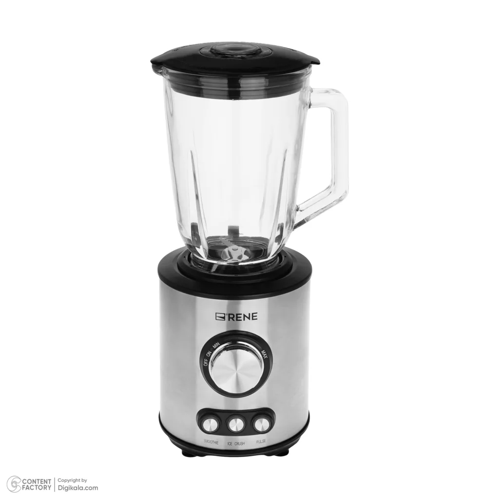 مخلوط کن و آسیاب کن رنه مدل RBCG-1701